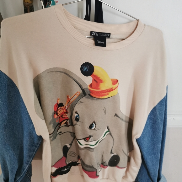 Dumbo Zara Disney - Picture 2 of 3